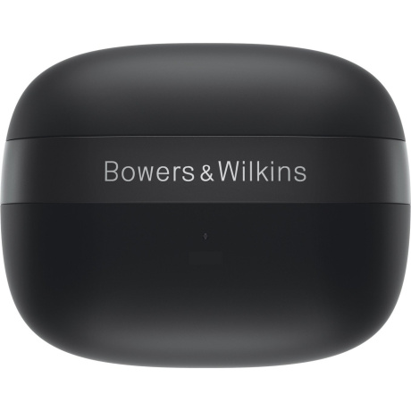 Наушники Bowers&amp;Wilkins Pi8 Anthracite Black - фото 1