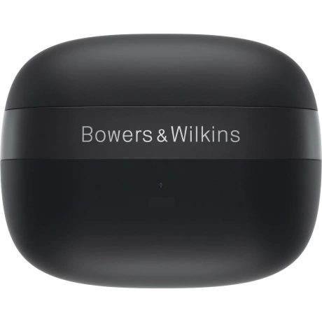 Наушники Bowers&Wilkins Pi8 Anthracite Black