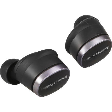 Наушники Bowers&amp;Wilkins Pi8 Anthracite Black - фото 5