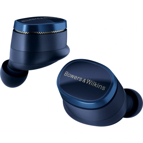 Наушники Bowers&Wilkins Pi8 Midnight Blue