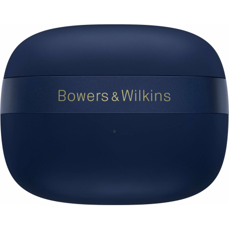 Наушники Bowers&amp;Wilkins Pi8 Midnight Blue - фото 2
