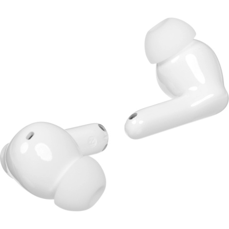 Наушники Realme Buds T200 RMA2410 Белый (White) - фото 4