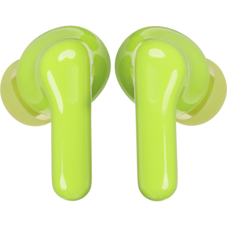 Наушники Realme Buds T200 RMA2410 Зеленый (Green) - фото 2