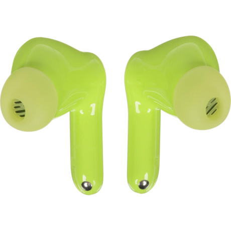 Наушники Realme Buds T200 RMA2410 Зеленый (Green) - фото 3