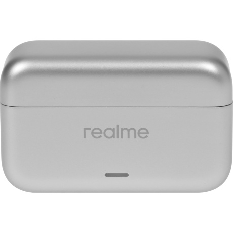Наушники Realme RMA2502 (Buds T500 Pro) Серебристый - фото 14