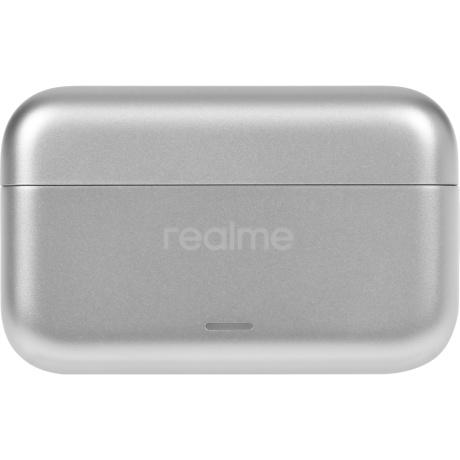 Наушники Realme RMA2502 (Buds T500 Pro) Серебристый - фото 15