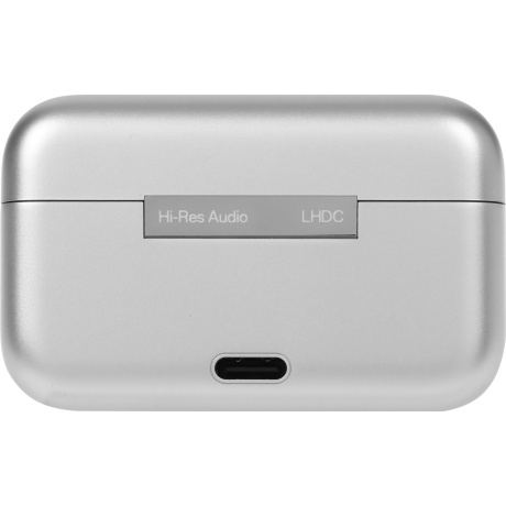 Наушники Realme RMA2502 (Buds T500 Pro) Серебристый - фото 16