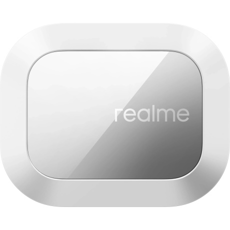Наушники Realme RMA2507 (Buds Air8 Pro) Белый - фото 3