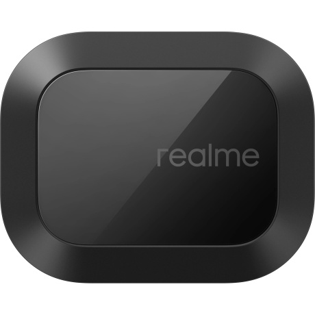 Наушники Realme RMA2507 (Buds Air8 Pro) Черный - фото 5
