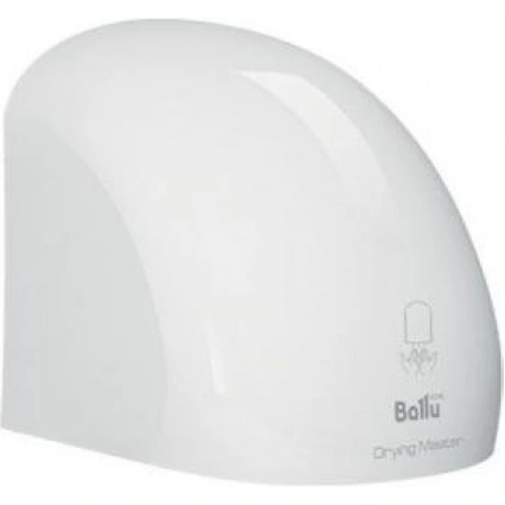 Сушилка для рук Ballu BAHD-2000DM White