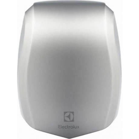 Сушилка для рук Electrolux EHDA/BH-800 серый - фото 2