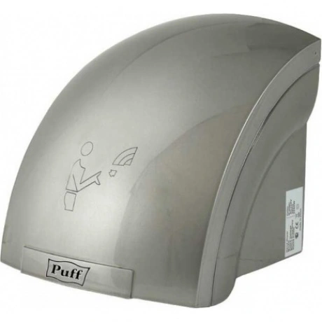 Сушилка для рук Puff 8820C хром