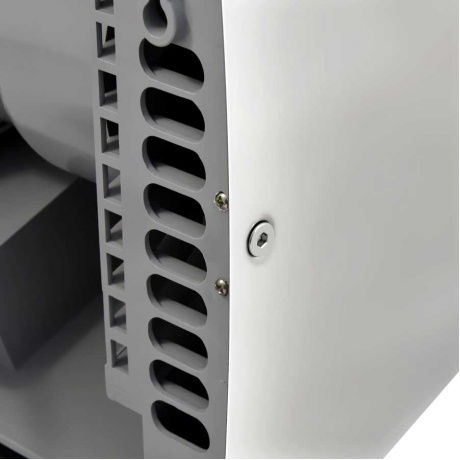 Сушилка для рук Puff 8851S хром - фото 6