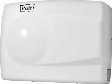 Сушилка для рук Puff 8828W белый