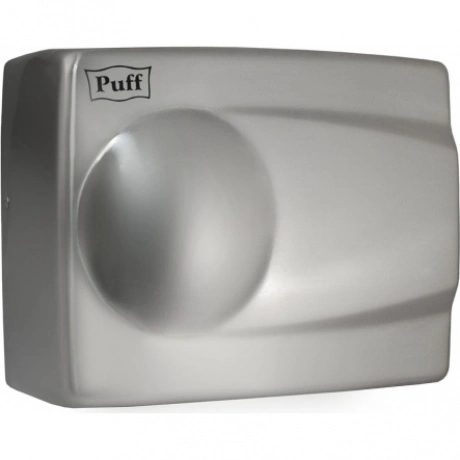 Сушилка для рук Puff 8828 хром