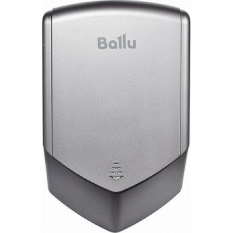 Сушилка для рук Ballu BAHD-1250 электрическая - фото 1