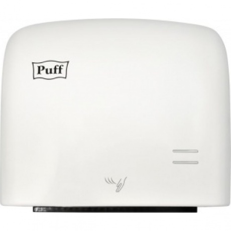 Сушилка для рук Puff 8807 1250Вт белый - фото 2