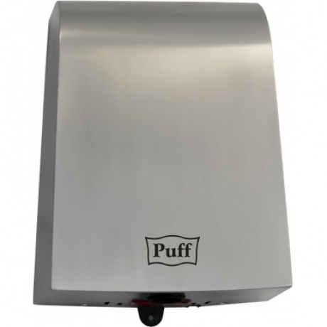 Сушилка для рук Puff 8950 1000Вт хром - фото 1