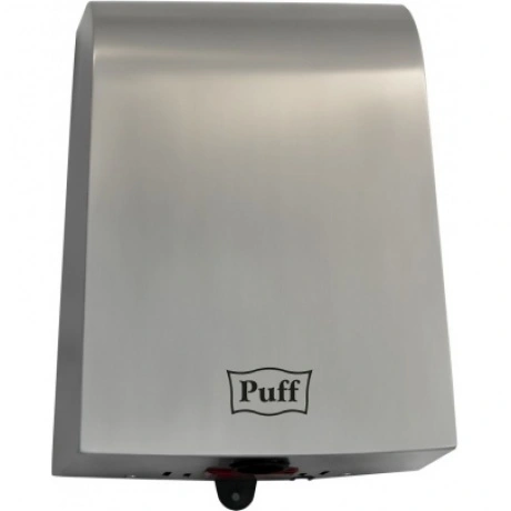 Сушилка для рук Puff 8950 1000Вт хром