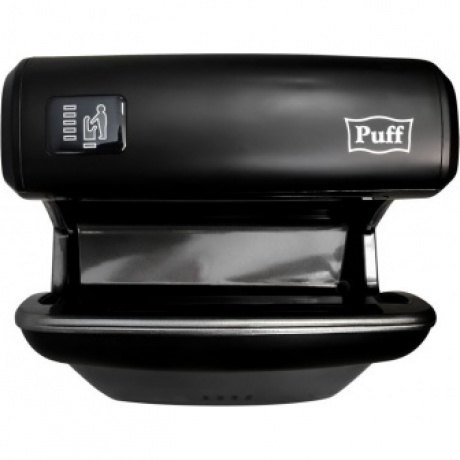 Сушилка для рук Puff 8960 1800Вт черный - фото 7