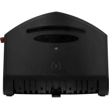 Сушилка для рук электрическая Royal Thermo RTHD-1100 Black - фото 4
