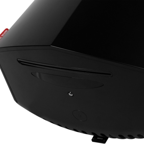 Сушилка для рук электрическая Royal Thermo RTHD-1100 Black - фото 5
