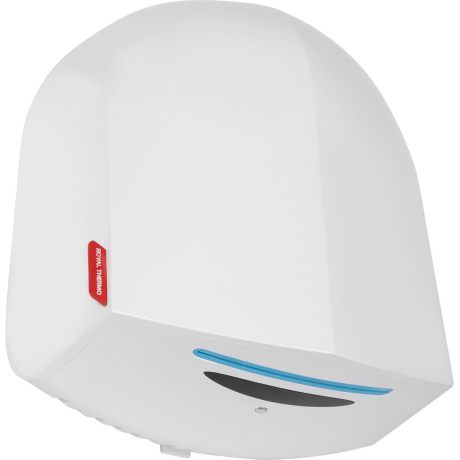 Сушилка для рук электрическая Royal Thermo RTHD-1100 White - фото 2