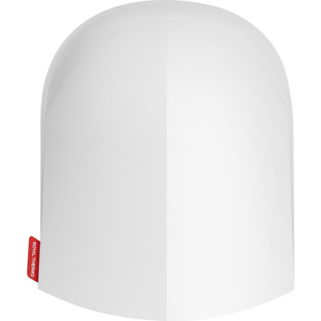 Сушилка для рук электрическая Royal Thermo RTHD-1100 White - фото 3