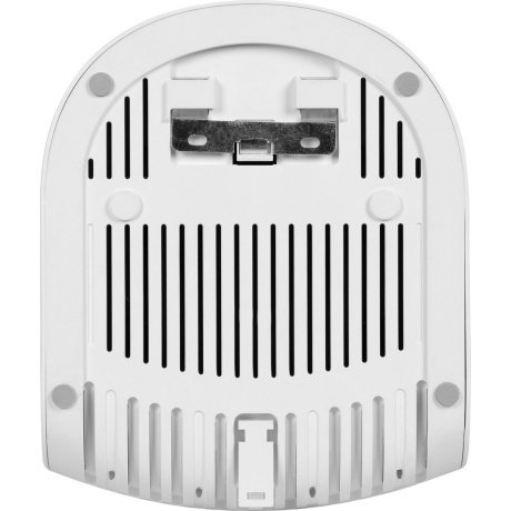 Сушилка для рук электрическая Royal Thermo RTHD-1100 White - фото 7