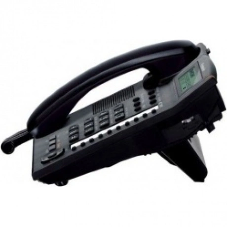Телефон проводной Panasonic KX-TS2388RUB черный