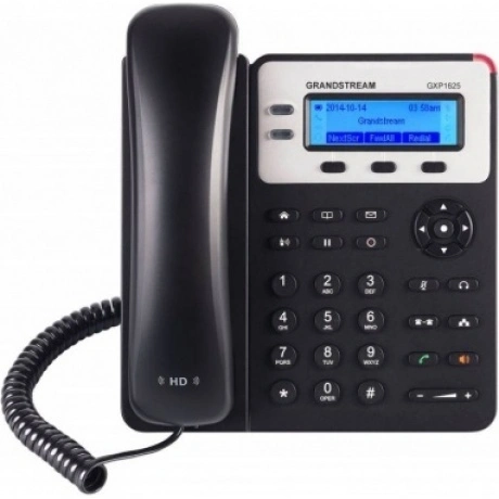 VoIP-телефон Grandstream GXP1625