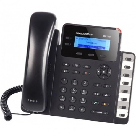 VoIP-телефон Grandstream GXP1628