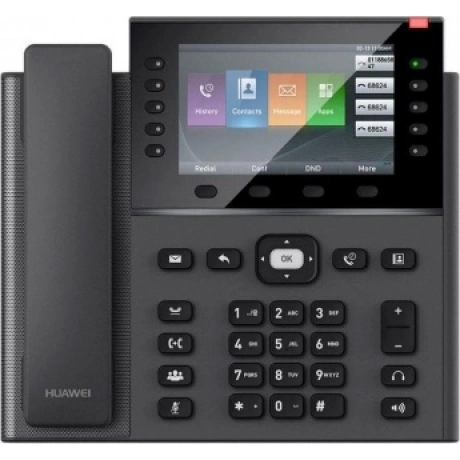 VoIP-телефон Huawei CloudLink 7960