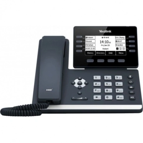 VoIP-телефон Yealink SIP-T53 без БП