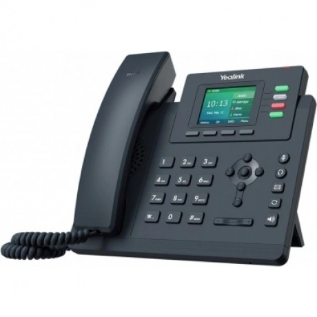 VoIP-телефон Yealink SIP-T33G