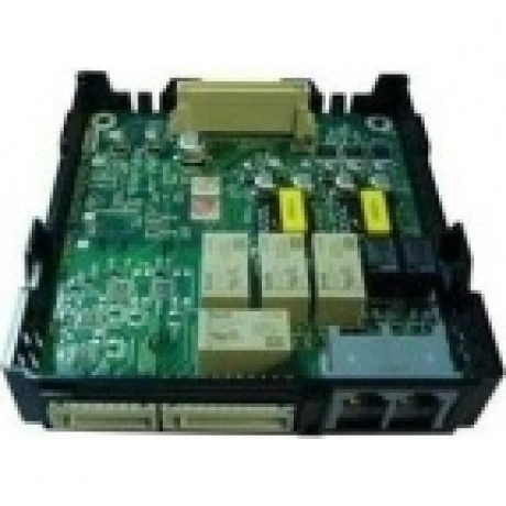Модуль Panasonic KX-TDA3161XJ интерфейс 4 домофонов