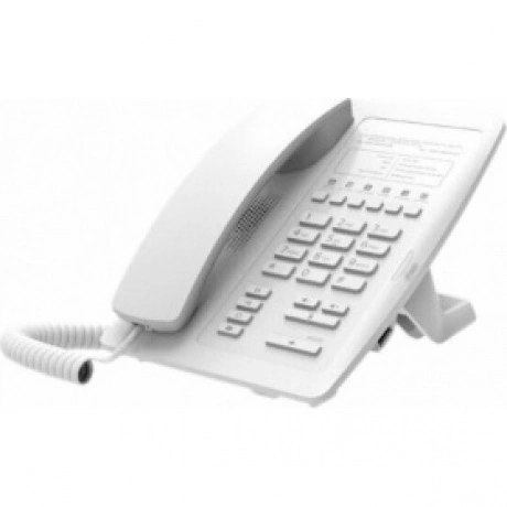 Телефон IP Fanvil H3 белый (H3 WHITE)