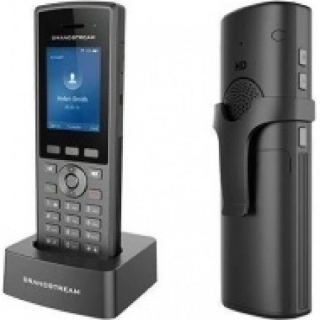 Телефон IP Grandstream WP825 черный