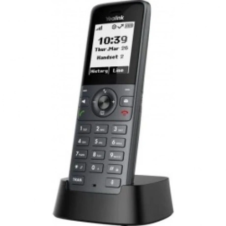 Телефон-IP DECT-трубка Yealink W71H