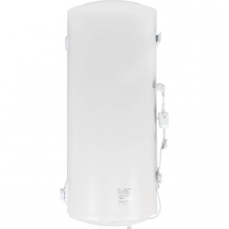 Водонагреватель Electrolux EWH 125 AXIOmatic - фото 3