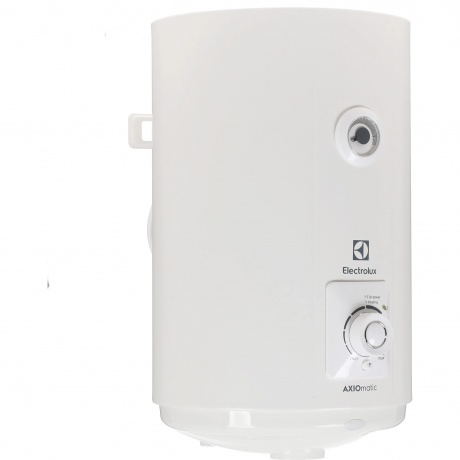 Водонагреватель Electrolux EWH 30 AXIOmatic Slim - фото 1