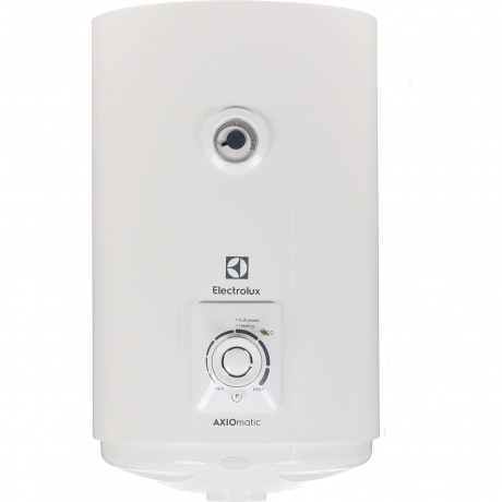 Водонагреватель Electrolux EWH 30 AXIOmatic Slim - фото 2