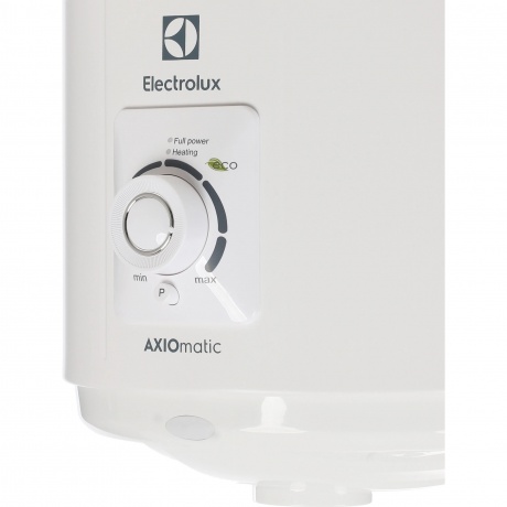 Водонагреватель Electrolux EWH 30 AXIOmatic Slim - фото 4