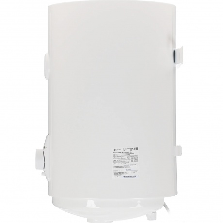 Водонагреватель Electrolux EWH 30 AXIOmatic Slim - фото 5