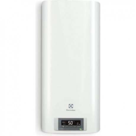 Водонагреватель Electrolux EWH 50 Formax DL - фото 2