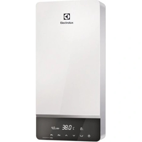 Проточный водонагреватель Electrolux NPX 18-24 Sensomatic Pro
