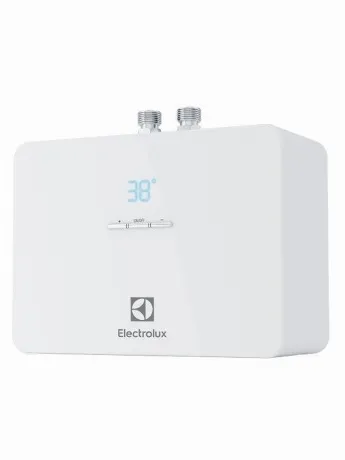 Проточный водонагреватель Electrolux NPX 6 Aquatronic Digital