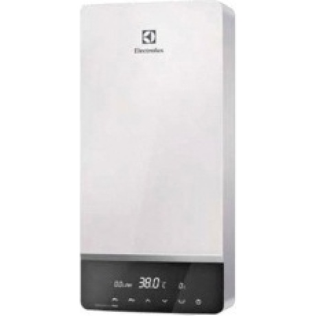 Проточный водонагреватель Electrolux NPX 12-18 Sensomatic Pro - фото 1