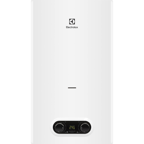 Колонка газовая Electrolux GWH 12 NanoPlus 2.0 - фото 1