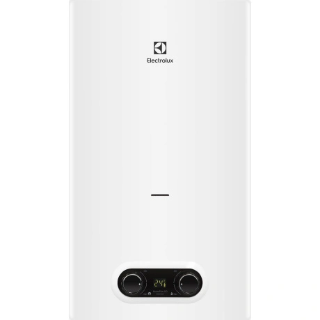 Колонка газовая Electrolux GWH 12 NanoPlus 2.0